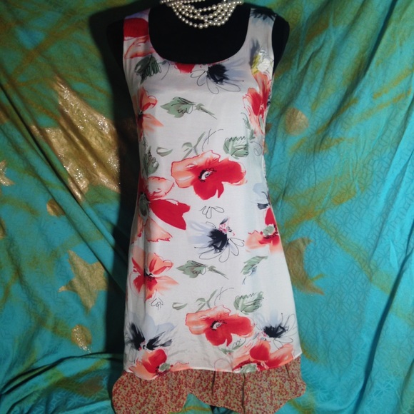 NICK & Mo DRESS - Picture 1 of 8